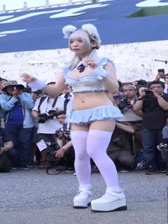 iCosplay2アリア6 iCosplay2アリア6