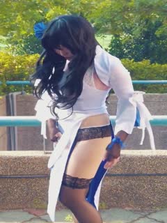 56iCosplay2アリア(arya_cos) Twitter5 56iCosplay2アリア(arya_cos) Twitter5