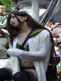 世界コスプレサミット5 世界コスプレサミット5