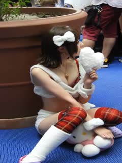 世界コスプレサミット12 世界コスプレサミット12