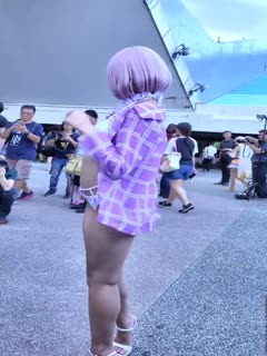 iCosplay2アリア9 iCosplay2アリア9