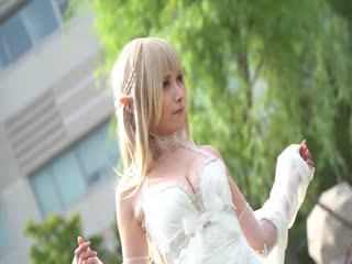 iCosplay2アリア4 iCosplay2アリア4