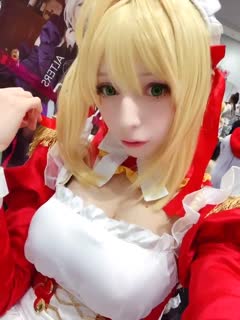 iCosplay2 iCosplay2