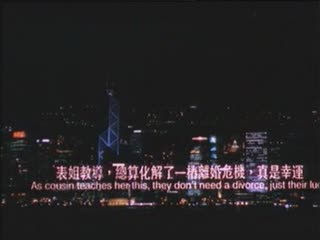 初夜洞房檔案【国粤语中英字】CD1 初夜洞房檔案【国粤语中英字】CD1