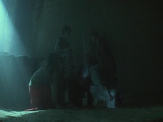 【日语】裸体之夜之掠夺狂爱【日语中字】CD2 【日语】裸体之夜之掠夺狂爱【日语中字】CD2