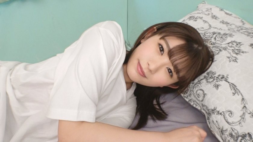 【有码】SIRO-4107 【初撮り】【こっそり逝きする彼女を..】【シーツに作る潮染み】耳を赤くして本気で感じる19歳。可爱い笑颜で喋っていた少女が… 応募素人、初AV撮影 131
