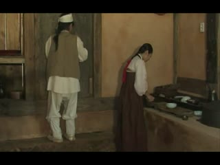 官能女官之長今的花園【韩语中字】EP01 官能女官之長今的花園【韩语中字】EP01