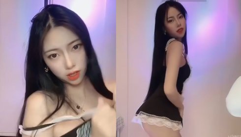 白丝嫩女仆直播舔一舔男友的老二,搓奶勾引干爹们刷礼物! 白丝嫩女仆直播舔一舔男友的老二,搓奶勾引干爹们刷礼物!