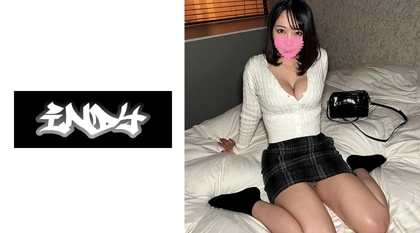 -谷間が危険過ぎるデカ乳女子_妊娠不可避の連続種付けSEXを無断配信! -谷間が危険過ぎるデカ乳女子_妊娠不可避の連続種付けSEXを無断配信!