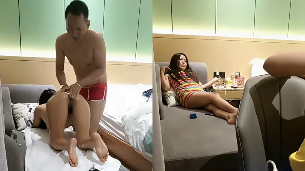约操包臀裙少妇,老哥花样多让少妇躺沙发推油,按完再开操你可太厉害了 约操包臀裙少妇,老哥花样多让少妇躺沙发推油,按完再开操你可太厉害了