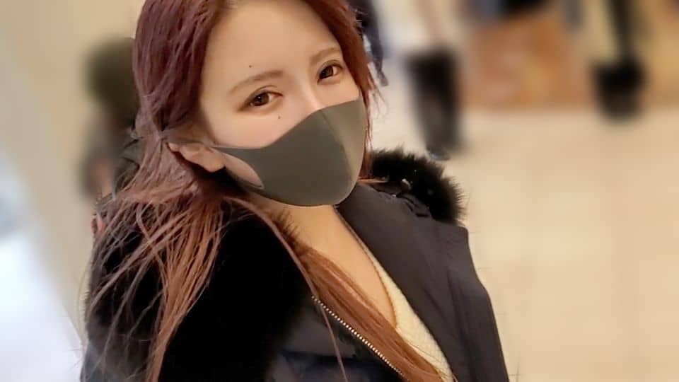 某有名美容室ハーフ系美人 某有名美容室ハーフ系美人