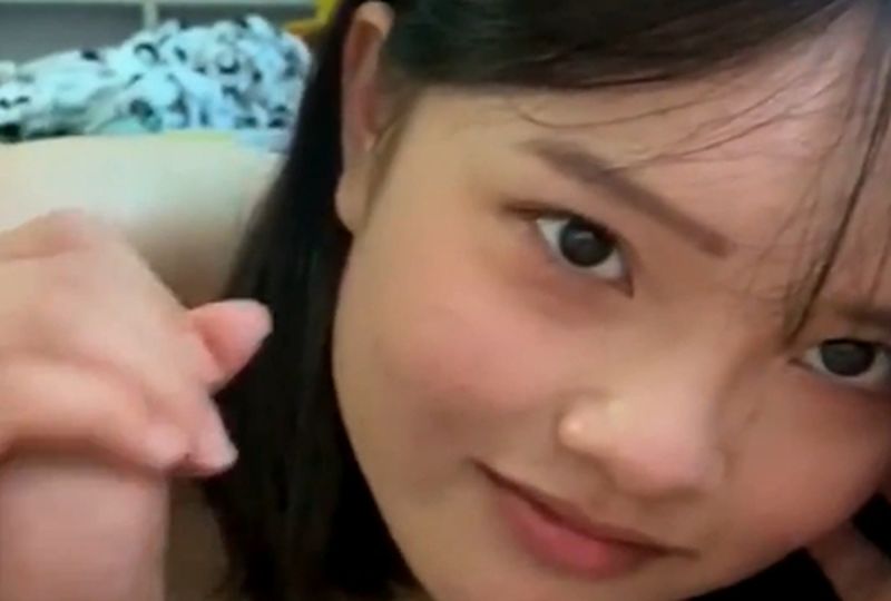 韩国女友主动帮你舔! 韩国女友主动帮你舔!