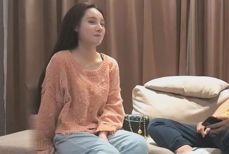 妹子被干道喊疼 快哭了! 妹子被干道喊疼 快哭了!