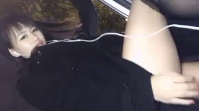 车内直播自慰 车内直播自慰
