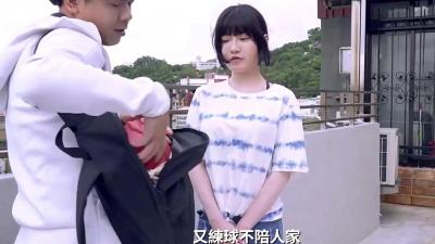 视频监控中,清纯女友欲求不满。 视频监控中,清纯女友欲求不满。