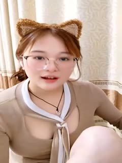 #直播_甜美眼镜妹!新下海小尺度!掏出白嫩奶子揉捏 #直播_甜美眼镜妹!新下海小尺度!掏出白嫩奶子揉捏