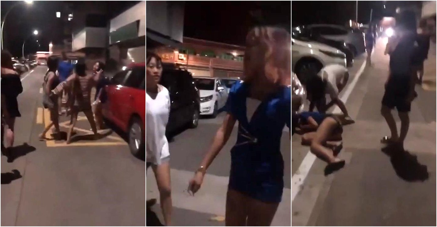 追了几条街才追到_具体不详的! 追了几条街才追到_具体不详的!