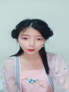 依梦~古装美女挺清新~绿播即将下海~ 依梦~古装美女挺清新~绿播即将下海~