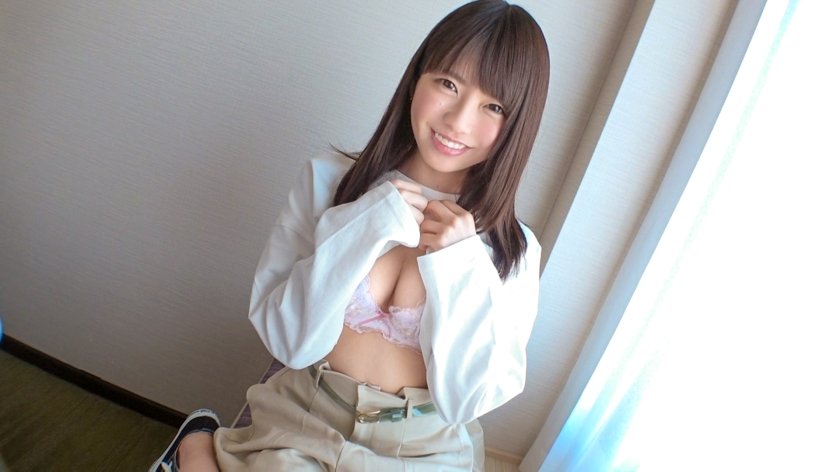 SIRO4104ネットでAV応募→AV体験撮影1193【初撮り】【激カワ18歳】【うぶ過ぎる大学1年生】恥ずかしさでカメラを凝視できないうぶな18歳の美少女。人生2人目の相手に..(乱伦). SIRO4104ネットでAV応募→AV体験撮影1193【初撮り】【激カワ18歳】【うぶ過ぎる大学1年生】恥ずかしさでカメラを凝視できないうぶな18歳の美少女。人生2人目の相手に..(乱伦).
