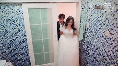 《婚闹》婚前试车 强上新娘.晴儿. 《婚闹》婚前试车 强上新娘.晴儿.