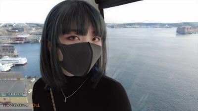 HongKongDoll 玩偶姐姐 Vlog长片系列「一日女友的漂亮姐姐」 第1集 – 00年母胎单身程序员弟弟的一见钟情. HongKongDoll 玩偶姐姐 Vlog长片系列「一日女友的漂亮姐姐」 第1集 – 00年母胎单身程序员弟弟的一见钟情.
