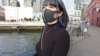 HongKongDoll 玩偶姐姐 Vlog长片系列「一日女友的漂亮姐姐」 花絮预告1. HongKongDoll 玩偶姐姐 Vlog长片系列「一日女友的漂亮姐姐」 花絮预告1.