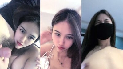 颜值不错妹子和炮友双人啪啪. 颜值不错妹子和炮友双人啪啪.